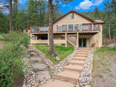 355 Cedar Dr, Lyons, CO, 80540