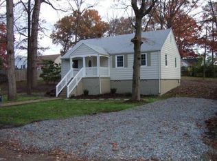 2503 Swartwout Ave, Henrico, VA 23228