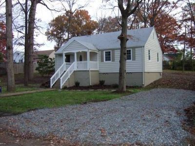 2503 Swartwout Ave, Henrico, VA, 23228