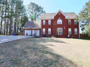 106 Creekpoint Rd, Florence, AL 35630