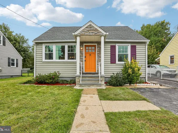 307 Raleigh Rd, Glen Burnie, MD 21060