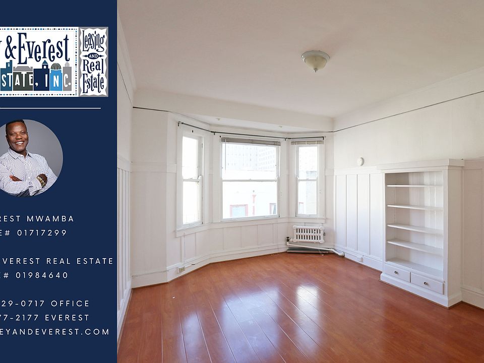 1st image of 797 Bush St APT 402