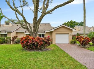 6935 Fountains Cir #6935, Lake Worth, FL 33467