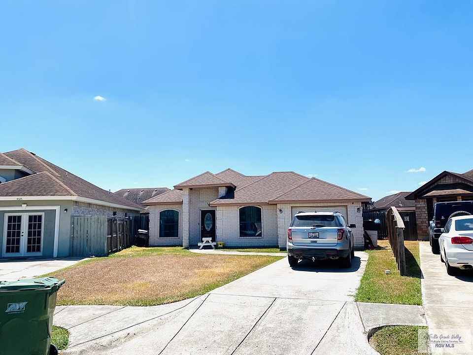 4029 Calle Venezuela, Brownsville, TX 78526 MLS 29743804 Zillow