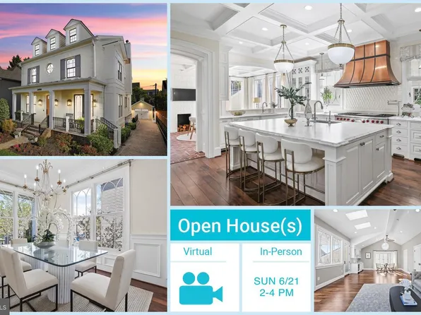 2600 12th St N, Arlington, VA 22201