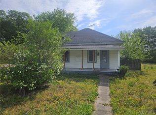 203 Wren Rd, Richmond, VA 23223