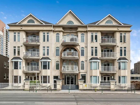 1026 12th Ave SW #306, Calgary, AB T2R 0J6