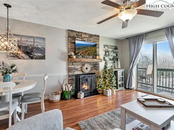 301 Pinnacle Inn Road #1215, Banner Elk, NC 28604