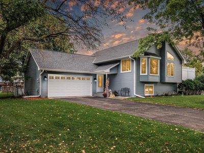 505 98th Ave NW, Coon Rapids, MN, 55433
