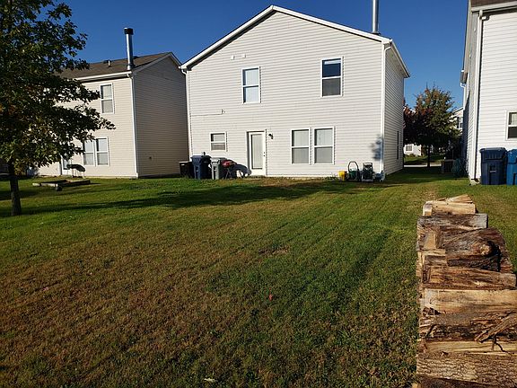 5th image of 15414 Border Dr