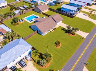 229 Balboa St, Port Saint Joe, FL 32456