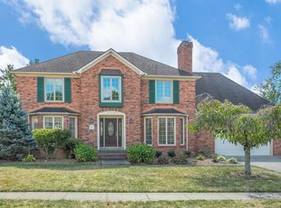 3520 Colt Neck Ln, Lexington, KY 40502