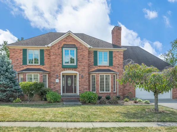 3520 Colt Neck Ln, Lexington, KY 40502