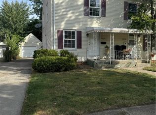14232 Gramatan Ave, Cleveland, OH 44111