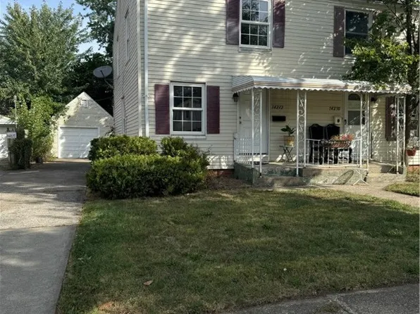 14232 Gramatan Ave, Cleveland, OH 44111