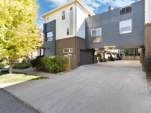 3348 Tejon Street, Denver, CO 80211