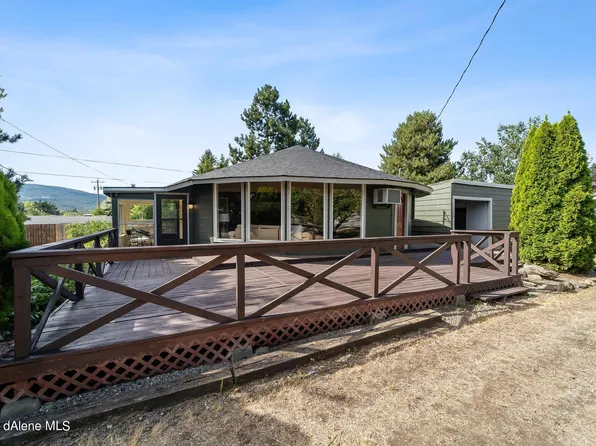 3380 W Box Canyon Dr, Post Falls, ID 83854