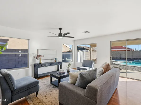 8667 N 110TH Lane, Peoria, AZ 85345