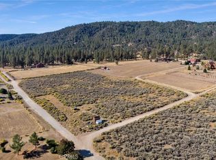 1085 Dusty Rd LOT 3, Frazier Park, CA 93225