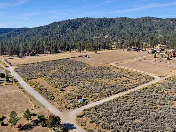 1085 Dusty Rd Lot 3, Frazier Park, CA 93225