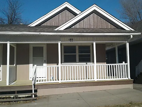 718 Kiowa St Photo 1