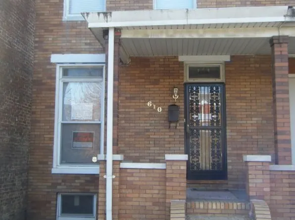 610 N Highland Ave, Baltimore, MD 21205