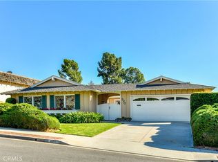 520 Passiflora Dr, La Habra, CA 90631