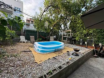 Rented by Pear NYC LLC