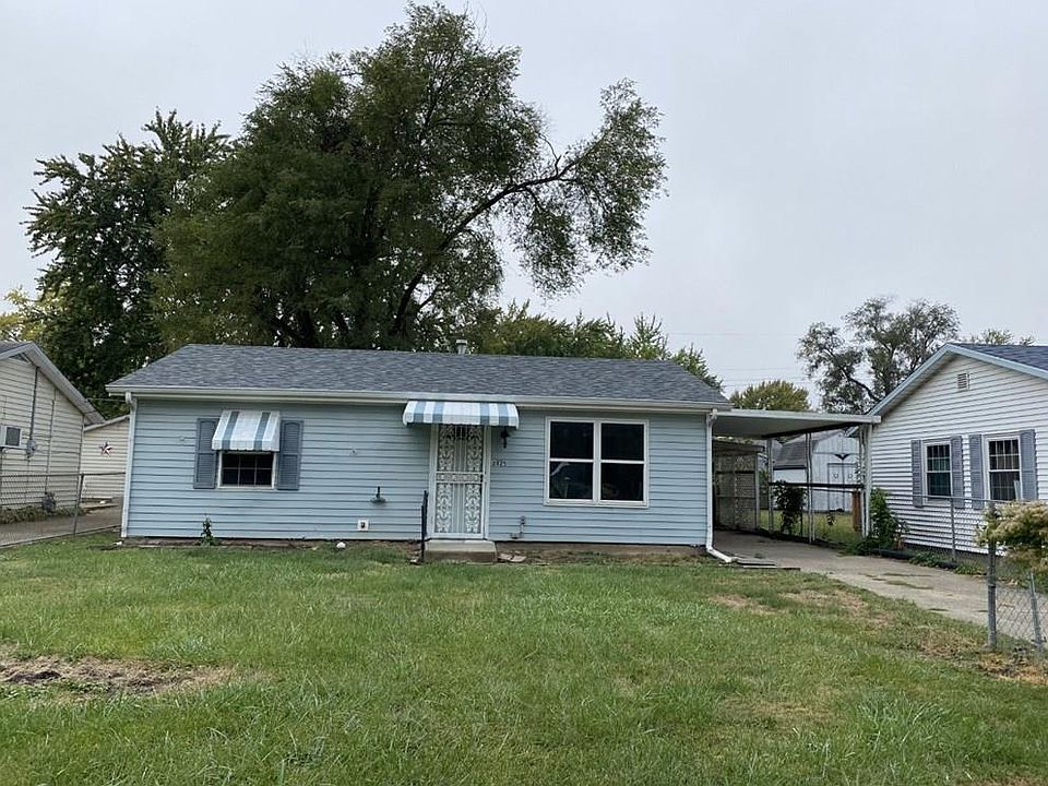 1st image of 2825 N Dakota Dr