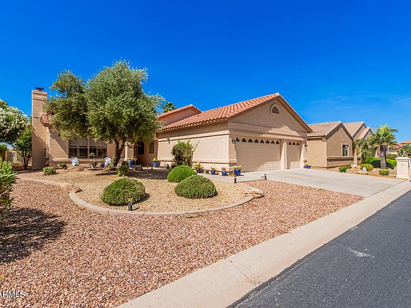 2nd image of 9421 E SUNRIDGE Drive #40A