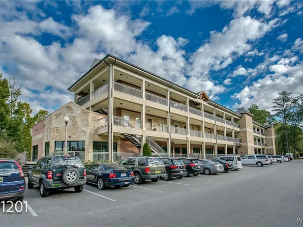 1650 Jack Warner Pkwy Unit 1201, Tuscaloosa, AL 35401