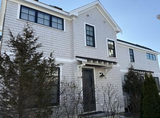350 Bradford St #6-U6, Provincetown, MA 02657