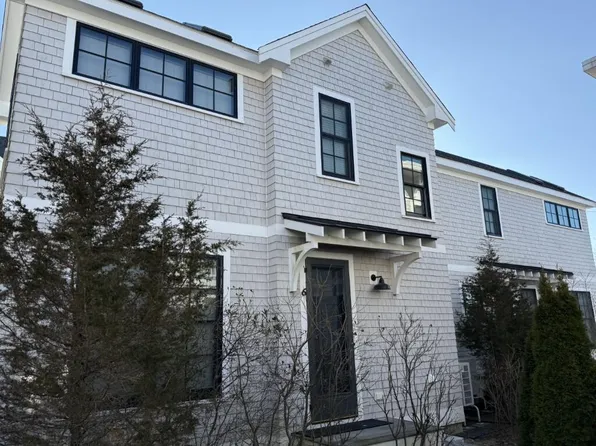 350 Bradford St Unit 6, Provincetown, MA 02657