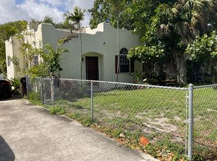 628 54th Street, West Palm Beach, FL 33407