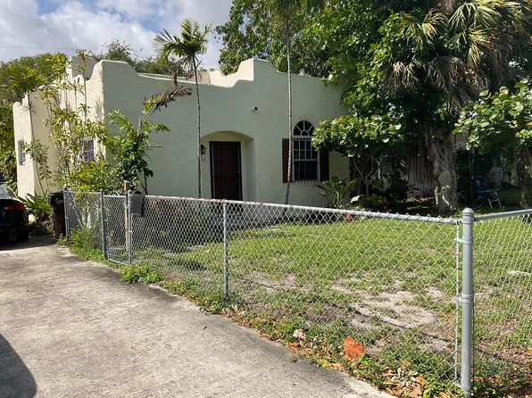 628 54th Street, West Palm Beach, FL 33407