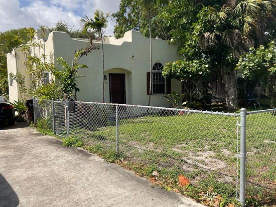 628 54th Street, West Palm Beach, FL 33407