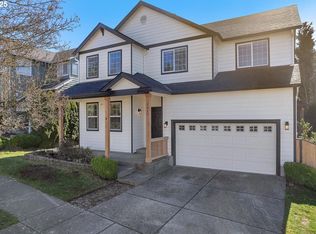 3622 NW 12th Ave, Camas, WA 98607