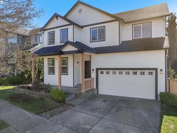 3622 NW 12th Ave, Camas, WA 98607