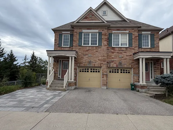1424 Rennie St, Oshawa, ON L1K 0N8