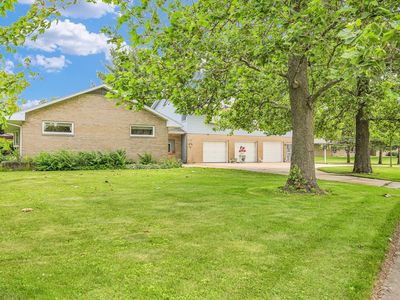 600 Church Dr, Rantoul, IL, 61866