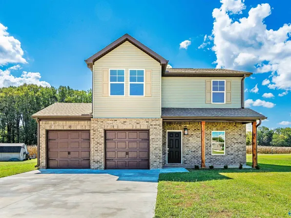 161 Timberline Dr, Arab, AL 35016