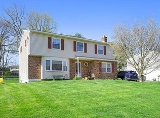 127 Belmont Dr, Upper Chichester, PA 19061