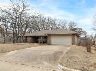 808 Daryl Pl, Duncan, OK 73533