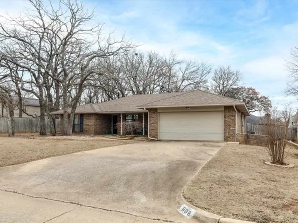 808 Daryl Pl, Duncan, OK 73533