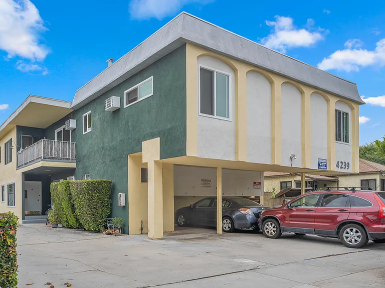 4239 Sawtelle Blvd #2 — Photo 8
