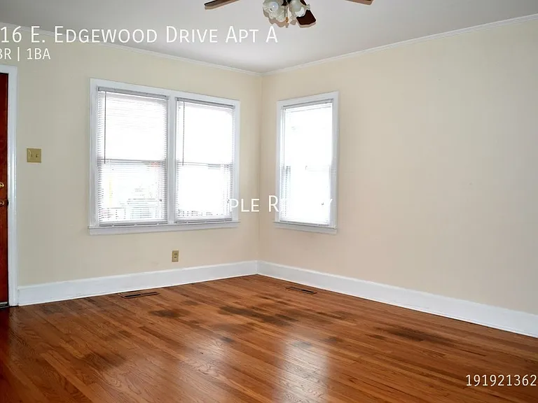 116 E Edgewood Dr #A — Photo 4