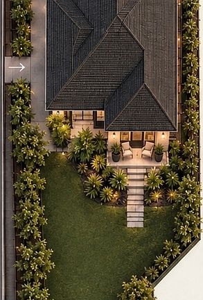 2nd image of 11309 Sloanes Ridge LOT 28