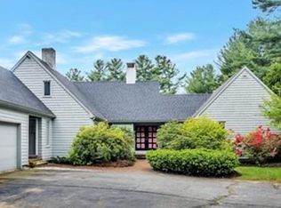 355 Marshall St, Paxton, MA 01612