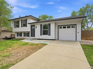 15340 E Iowa Place, Aurora, CO 80017