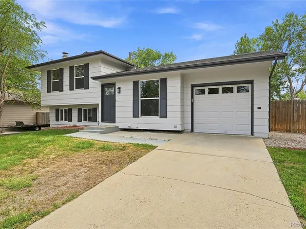 15340 E Iowa Place, Aurora, CO 80017